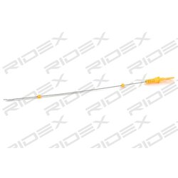 Jauge d'huile RIDEX 599O0031 pour VW, AUDI, SEAT, SKODA 6A115611B RIDEX