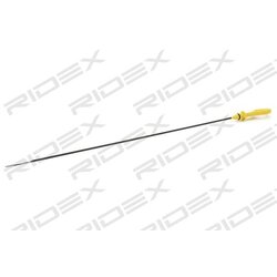 Jauge d'huile RIDEX 599O0038 pour VW, SKODA, AUDI, SEAT 06J 115 611E RIDEX
