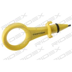 Jauge d'huile RIDEX 599O0038 pour VW, SKODA, AUDI, SEAT 06J 115 611E RIDEX