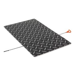 Oil Dipstick RIDEX 599O0054 OE Ref 06C 115 611D