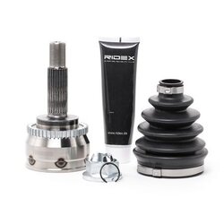 CV Joint Kit  RIDEX 5J0026 OE Ref MR910297