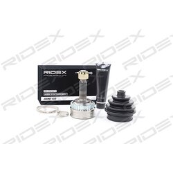 CV Joint Kit RIDEX 5J0049 OE Ref 374263