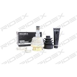 CV Joint Kit RIDEX 5J0059 OE Ref 03 74 195