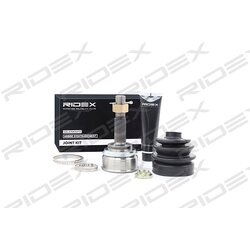 CV Joint Kit RIDEX 5J0071 OE Ref 39100-0M005