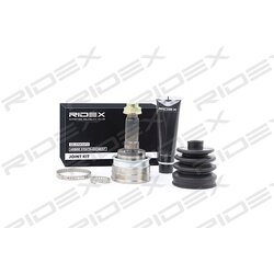 CV Joint Kit RIDEX 5J0072 OE Ref F024-22-510A