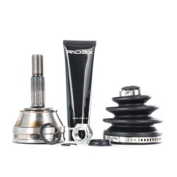 CV Joint Kit  RIDEX 5J0100 OE Ref 871 498 099 X
