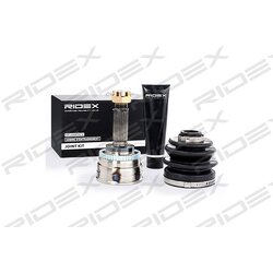 CV Joint Kit RIDEX 5J0105 OE Ref 4950017150