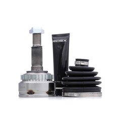 CV Joint Kit RIDEX 5J0122 OE Ref 4399325