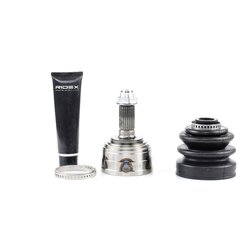 CV Joint Kit RIDEX 5J0165 OE Ref 44010-SR1-003