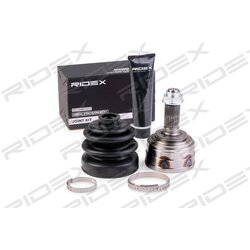 CV Joint Kit RIDEX 5J0165 OE Ref 44010-SR1-003 RIDEX