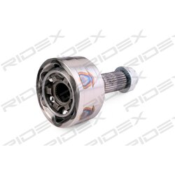 CV Joint Kit RIDEX 5J0165 OE Ref 44010-SR1-003 RIDEX