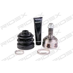 CV Joint Kit RIDEX 5J0165 OE Ref 44010-SR1-003 RIDEX