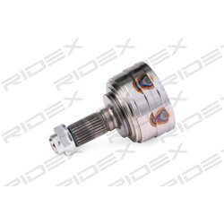 CV Joint Kit RIDEX 5J0165 OE Ref 44010-SR1-003 RIDEX