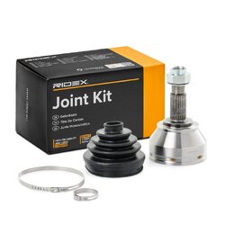 CV Joint Kit RIDEX 5J0166 OE Ref 46307685
