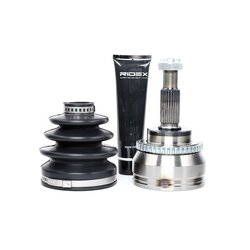 CV Joint Kit RIDEX 5J0172 OE Ref 7700111916