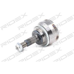 Kit de joint homocinétique RIDEX 5J0172 pour RENAULT 7700111914 RIDEX
