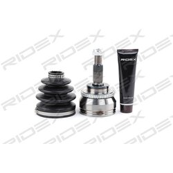 Kit de joint homocinétique RIDEX 5J0172 pour RENAULT 7700111914 RIDEX