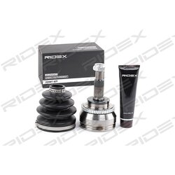 Kit de joint homocinétique RIDEX 5J0172 pour RENAULT 7700111914 RIDEX