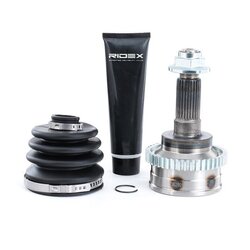 Kit de joint homocinétique - RIDEX 5J0187
