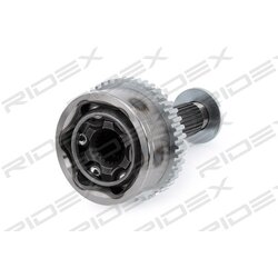 Kit de joint homocinétique - RIDEX 5J0187 RIDEX