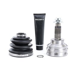 CV Joint Kit  RIDEX 5J0189 OE Ref 9102880
