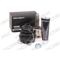 Kit de joint homocinétique RIDEX 5J0199 pour FORD 1079587 RIDEX