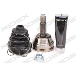 Kit de joint homocinétique RIDEX 5J0199 pour FORD 1079587 RIDEX