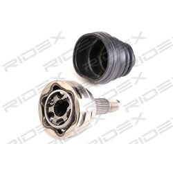 Kit de joint homocinétique RIDEX 5J0199 pour FORD 1079587 RIDEX