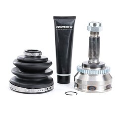 CV Joint Kit RIDEX 5J0212 OE Ref MN156275