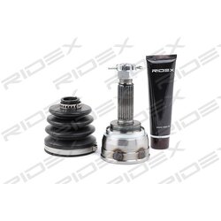 Kit de joint homocinétique - RIDEX 5J0215 RIDEX