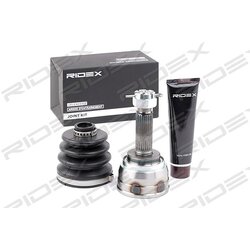 Kit de joint homocinétique - RIDEX 5J0215 RIDEX