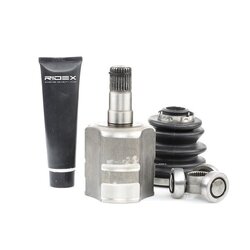 CV Joint Kit RIDEX 5J0251 OE Ref 1K0498103C
