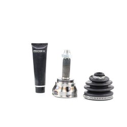 CV Joint Kit RIDEX 5J0254 OE Ref 1 079 588