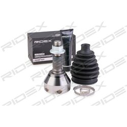 CV Joint Kit RIDEX 5J0258 OE Ref 51706611