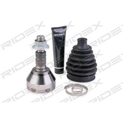 Kit de joint homocinétique RIDEX 5J0258 pour VAUXHALL, FIAT 51705516 RIDEX
