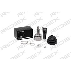 CV Joint Kit  RIDEX 5J0268 OE Ref 44014-SDC-A50