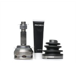 CV Joint Kit  RIDEX 5J0280 OE Ref 3 74 078