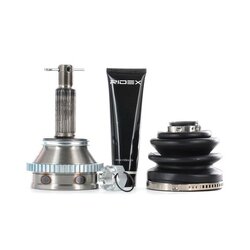 Kit de joint homocinétique - RIDEX 5J0325