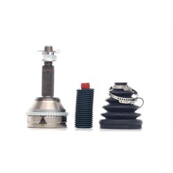 Kit de joint homocinétique - RIDEX 5J0374