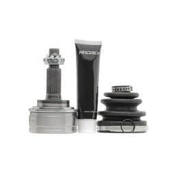 Kit de joint homocinétique RIDEX 5J0411 pour TOYOTA STARLET 4342010050
