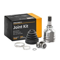 CV Joint RIDEX 5J0431 OE Ref 4304005060
