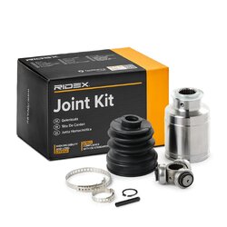 CV Joint Kit RIDEX 5J0437 OE Ref 28093-AC040