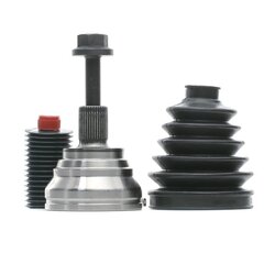 CV Joint Kit RIDEX 5J0462 OE Ref 5M0498099A