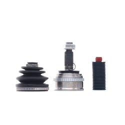 CV Joint Kit RIDEX 5J0495 OE Ref 44014S10A50