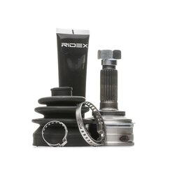 CV Joint Kit RIDEX 5J0565 OE Ref 43410B2030