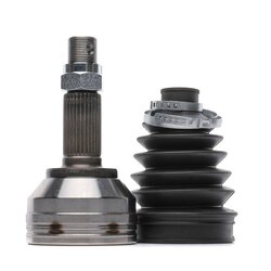 CV Joint Kit RIDEX 5J0637 OE Ref 39100JD02B