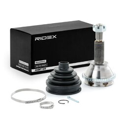 CV Joint Kit RIDEX 5J0646 OE Ref 1C153A327BA