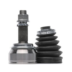 CV Joint Kit RIDEX 5J0845 OE Ref 39100-4BB0D