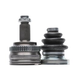 CV Joint Kit RIDEX 5J0906 OE Ref 1 227 172