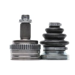 CV Joint Kit RIDEX 5J0908 OE Ref 33217547070